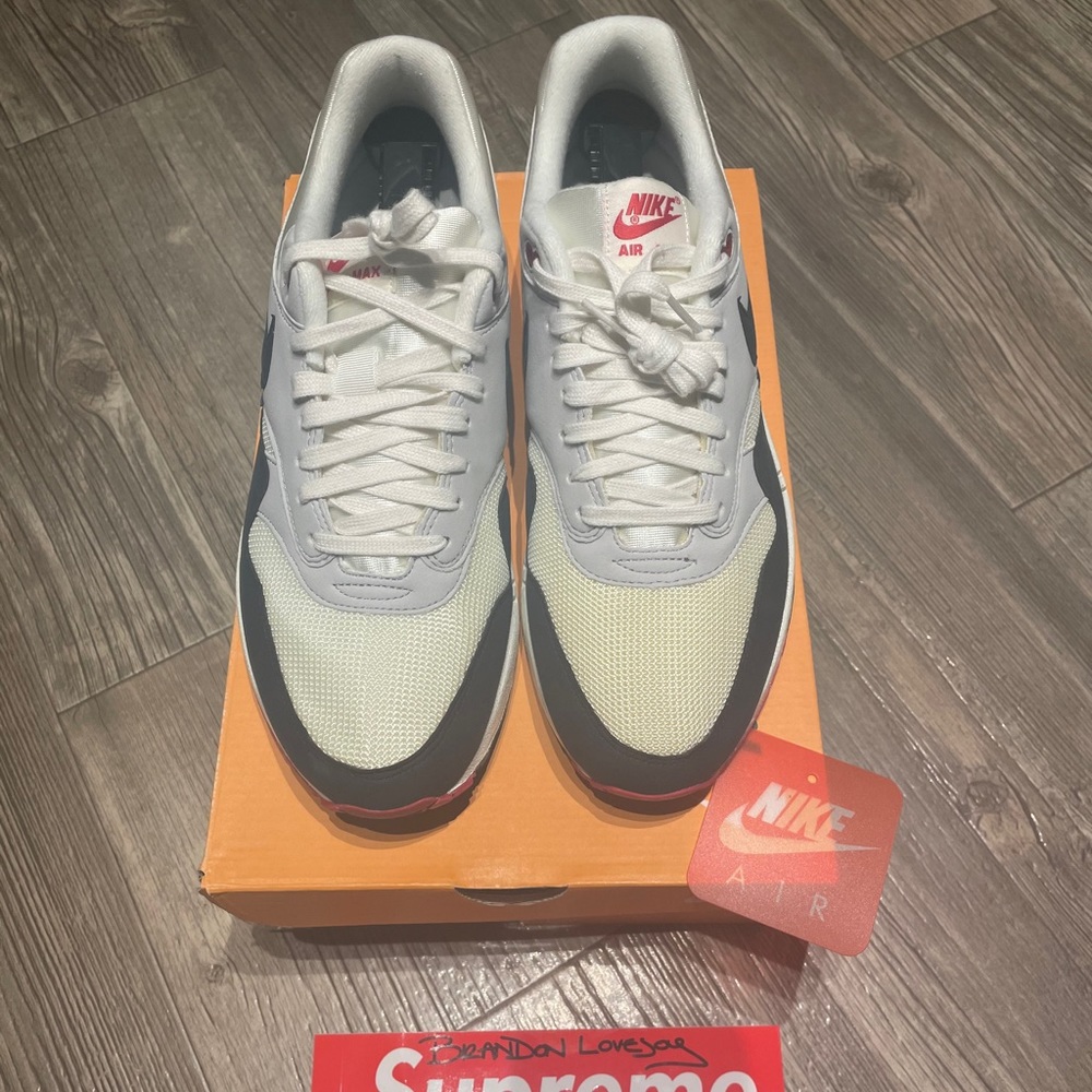Air Max 1 OG Obsidian